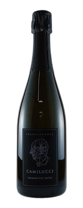 FRANCIACORTA "AMMONITES" BRUT