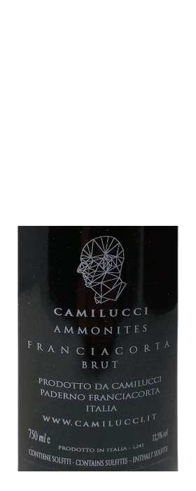FRANCIACORTA "ANTHOLOGY" BLANC DE BLANCS