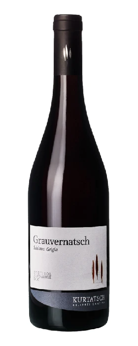 SCHIAVA GRIGIA