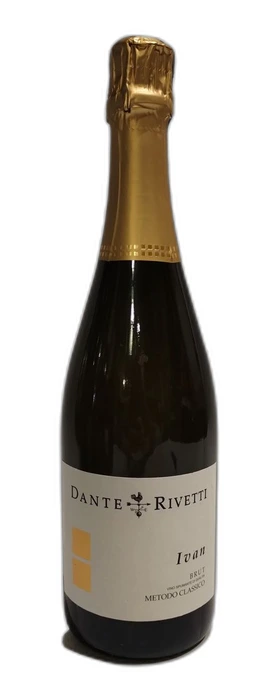 IVAN BRUT MAGNUM