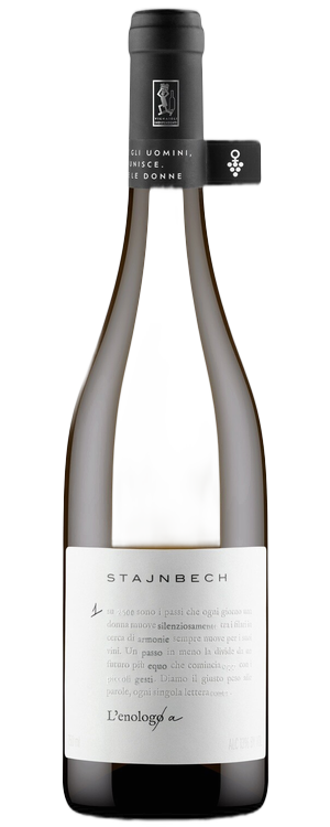 L'ENOLOGA