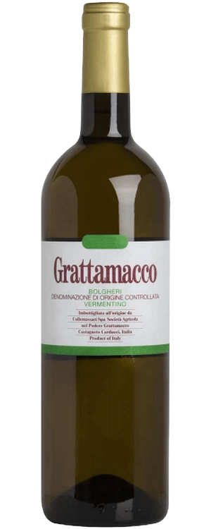 VERMENTINO