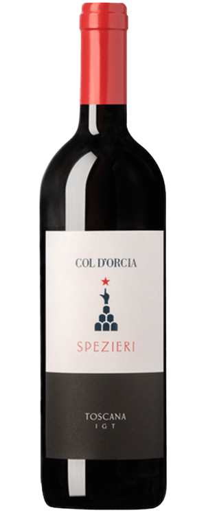 SPEZIERI