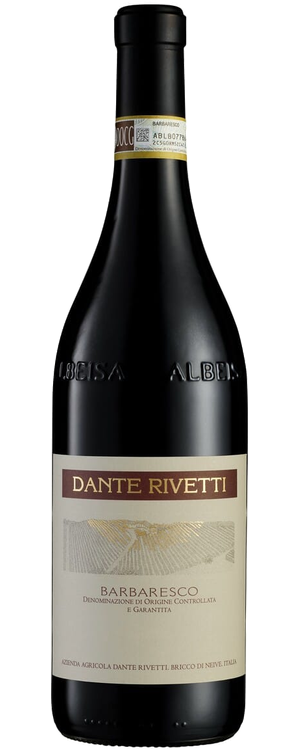 BRIC MICCA BARBARESCO