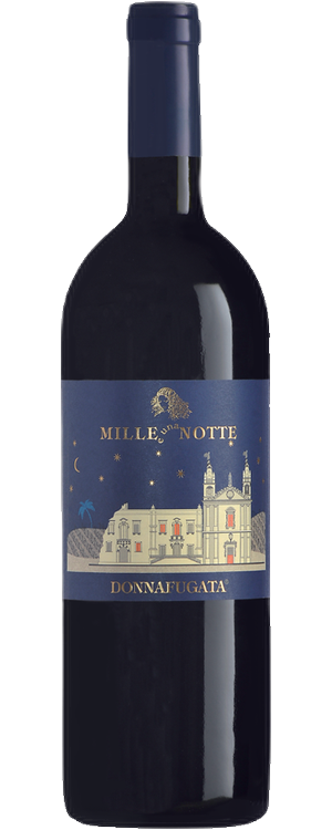 Donnafugata