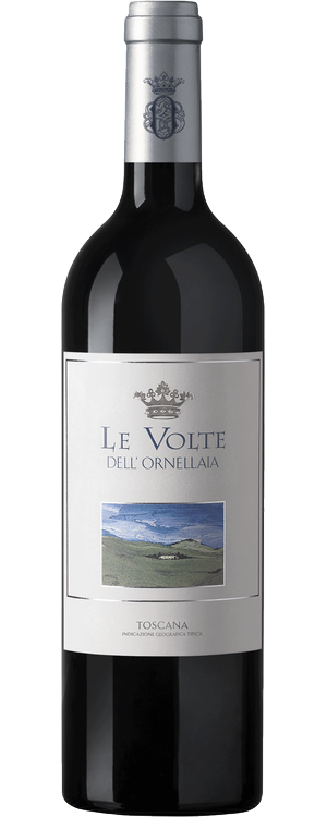 LE VOLTE