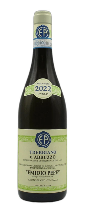 Trebbiano d’Abruzzo