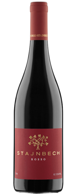 STAJNBECH ROSSO