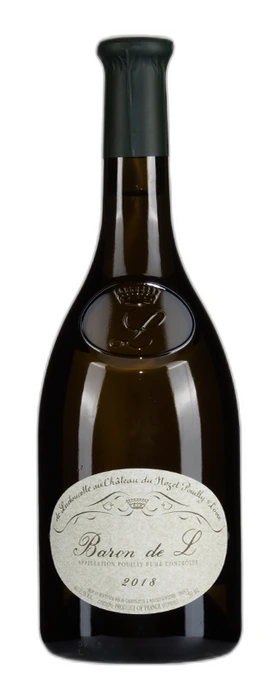 BARON DE L