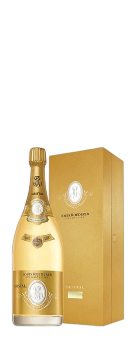 LOUIS ROEDERER ET PHILIPPE STARCK BRUT NATURE ROSÉ