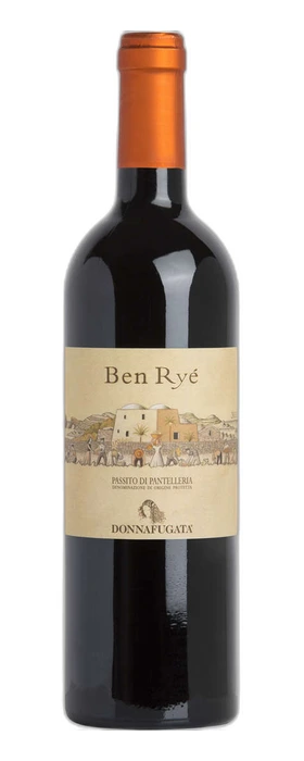 BEN RYÉ