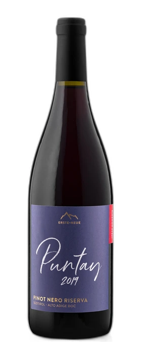 CALDARO SCHIAVA CLASSICO SUPERIORE DOC 'PUNTAY'