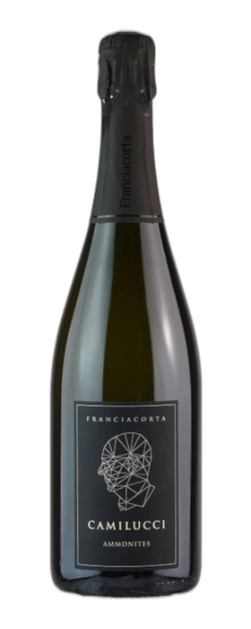Franciacorta Ammonites Brut