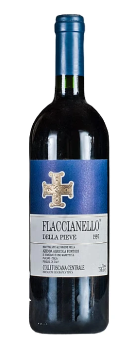 Flaccianello della Pieve