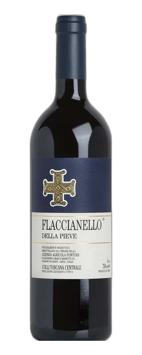 Filetta di Lamole