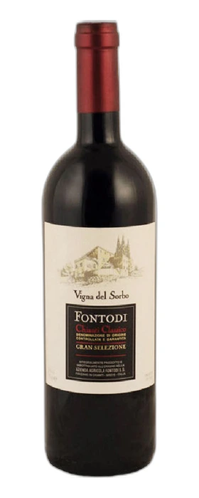 Vin Santo del Chianti Classico