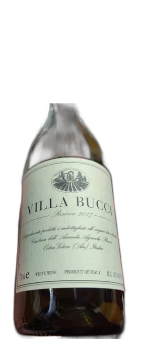Verdicchio dei Castelli di Jesi Riserva