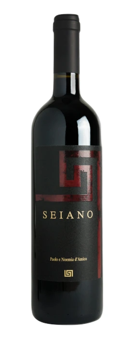 Seiano Rosso