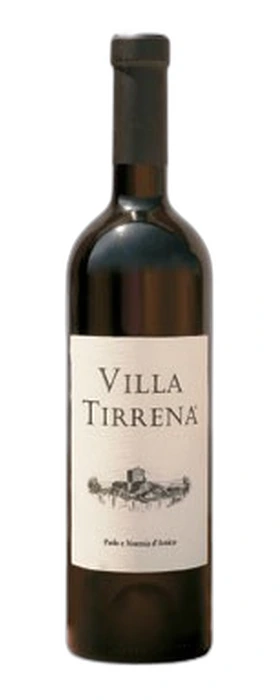 Villa Tirrena