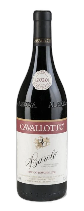 Barolo Riserva Vignolo