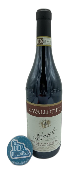 Dolcetto d'Alba Vigna Scot