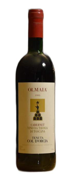 Olmaia