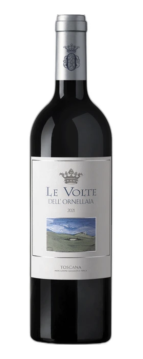 Le Serre Nuove dell Ornellaia