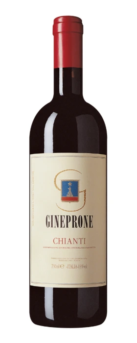 Gineprone
