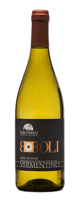 BOBOLI VERMENTINO COLLI DI LUNI