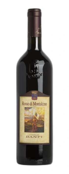 Rosso di Montalcino