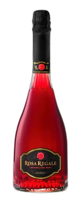 Rosa Regale