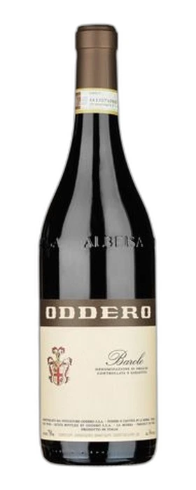 Barolo Vigna Rionda