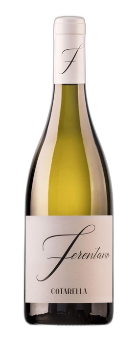Tellus Chardonnay