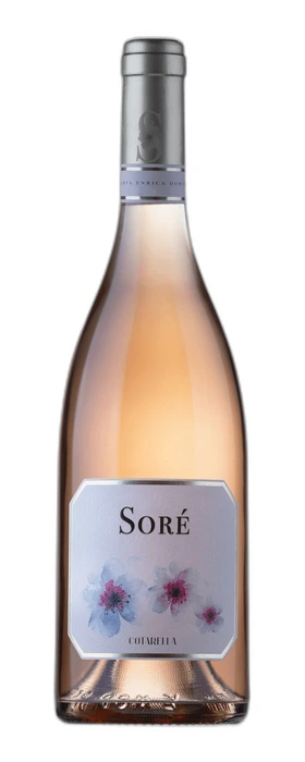 Tellus Rosé