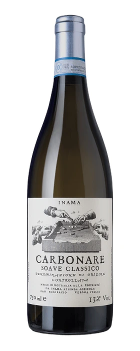 Vigneti di Carbonare