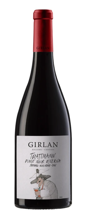 Lagrein Rosé 448 s.l.m.