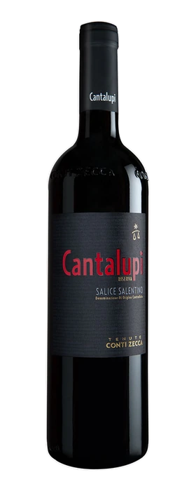 Cantalupi Rosso