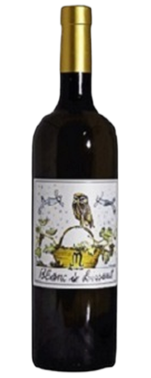 BLANC DE LISSART