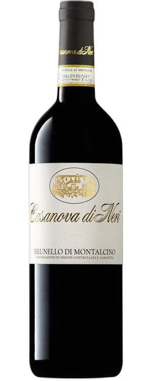 BRUNELLO DI MONTALCINO