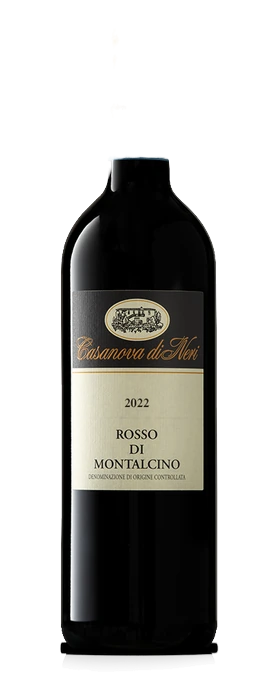 ROSSO DI MONTALCINO