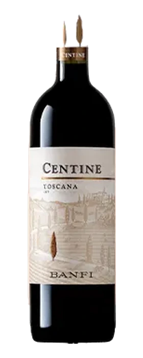 CENTINE ROSSO