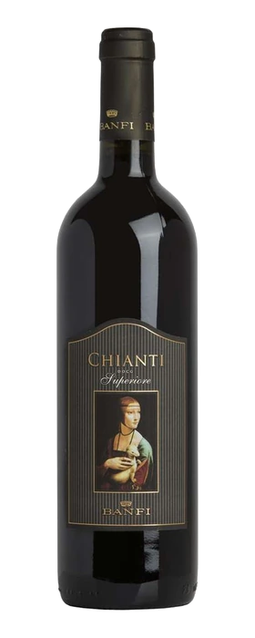 CHIANTI SUPERIORE