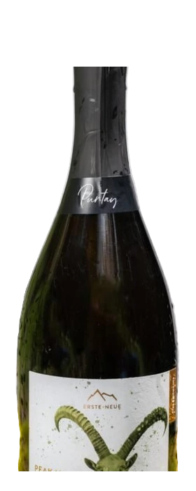 SPUMANTE BRUT PEAK NAT PUNTAY