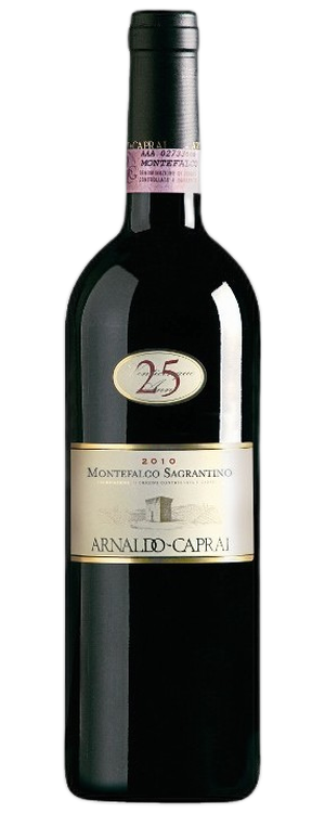 25 ANNI