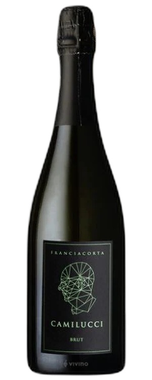 FRANCIACORTA BRUT DOSAGGIO ZERO 'AMMONITES'