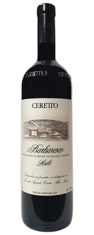 BARBARESCO ASILI