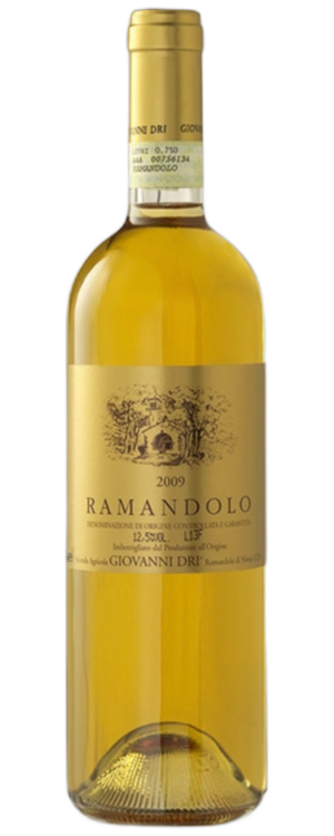 Ramandolo DOCG