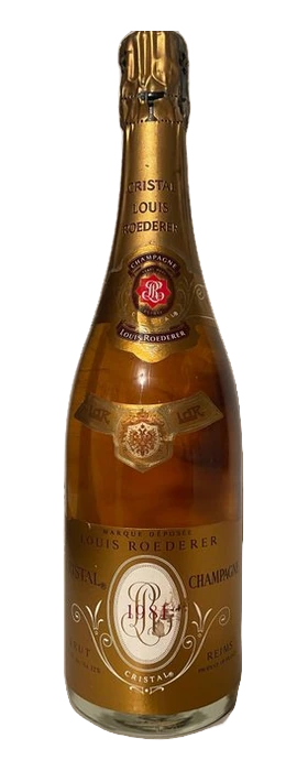 CRISTAL