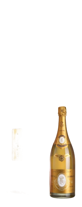 CRISTAL MAGNUM