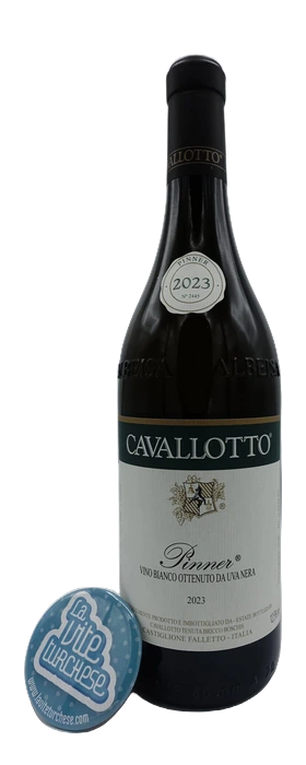 PINNER CAVALLOTTO